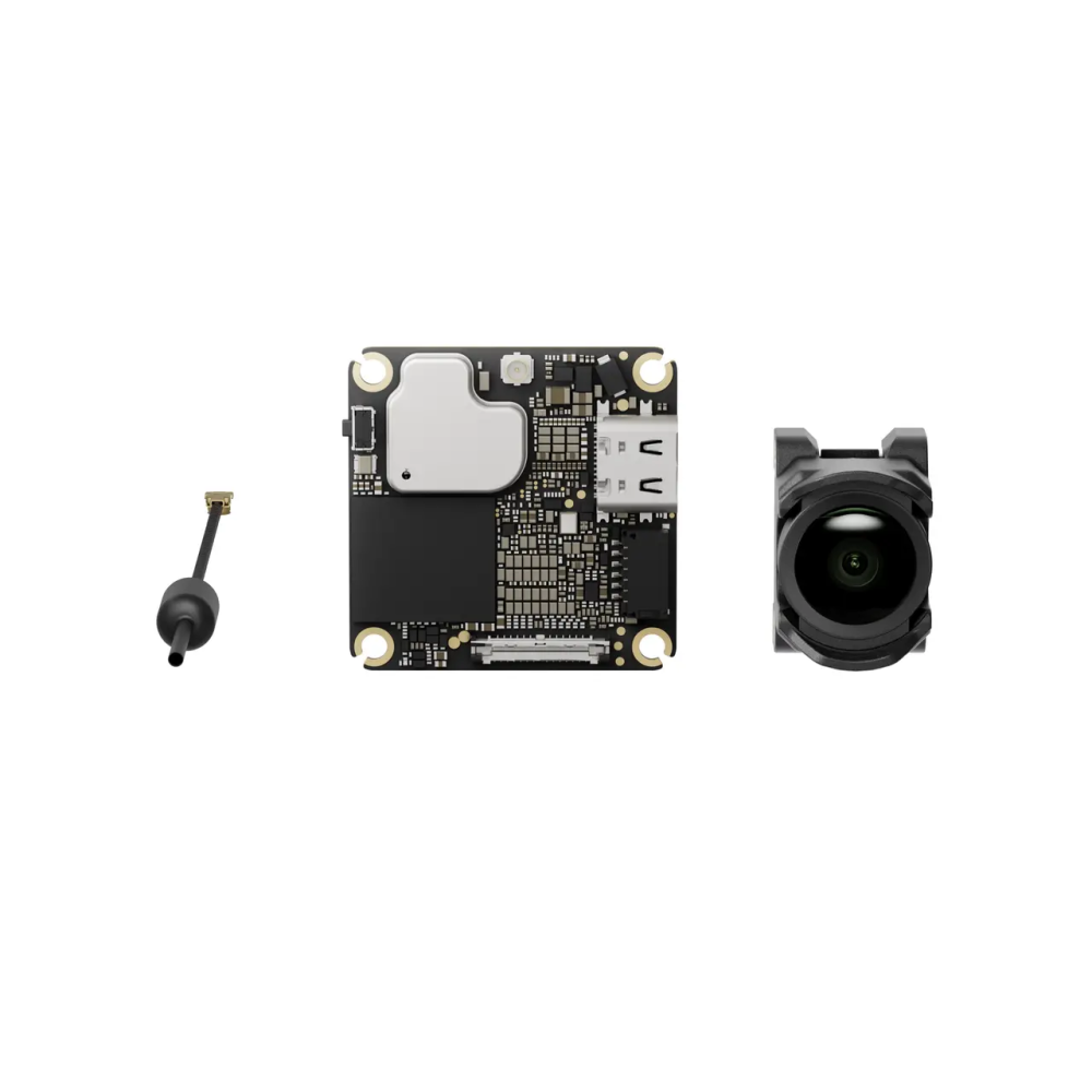 DJI O4 Wide Air Unit