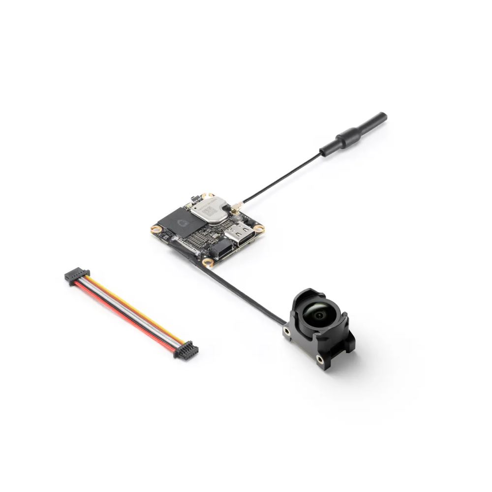 DJI O4 Wide Air Unit