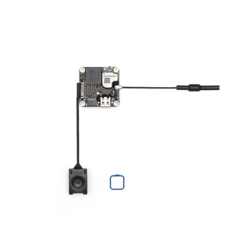 DJI O4 Air Unit