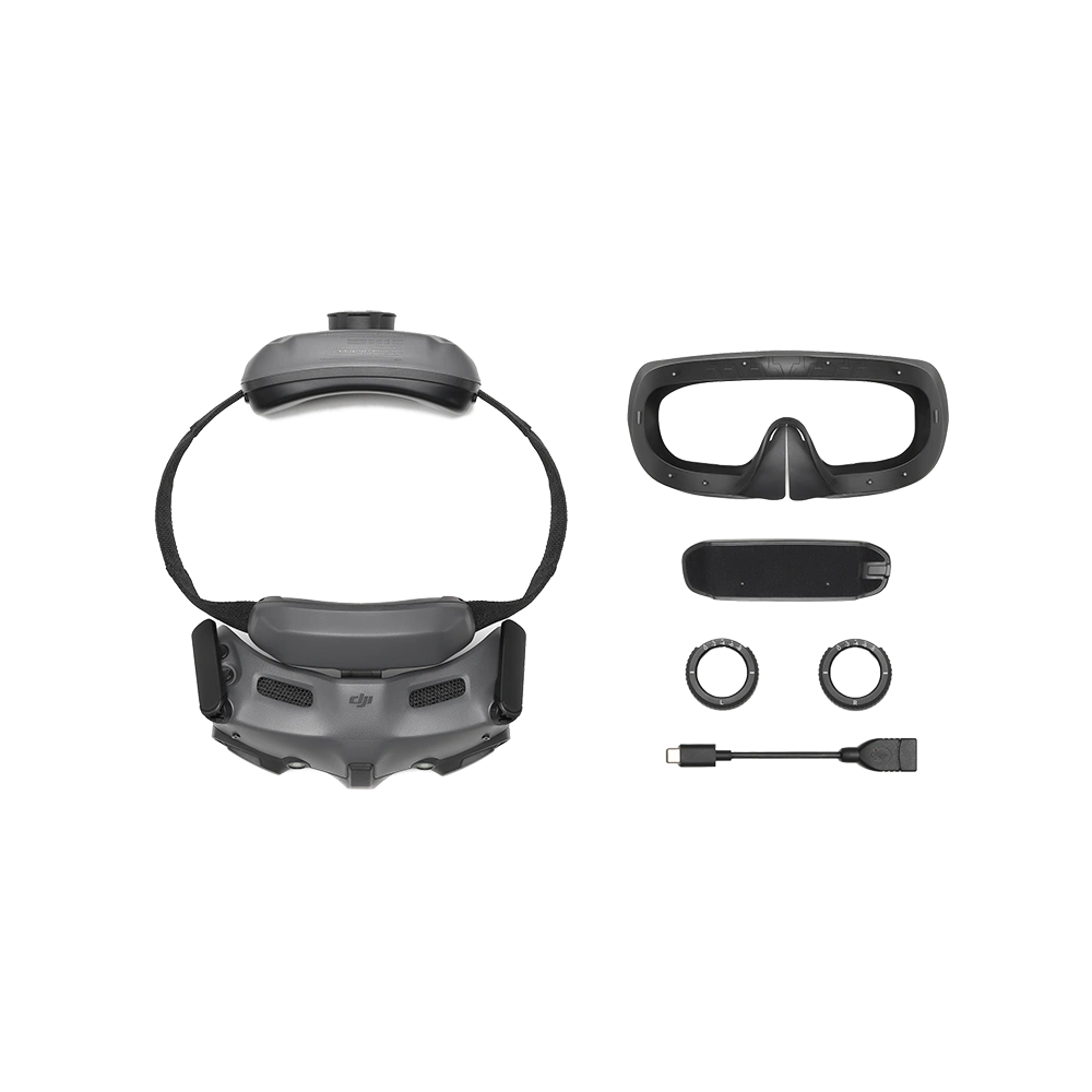 DJI Goggles 3