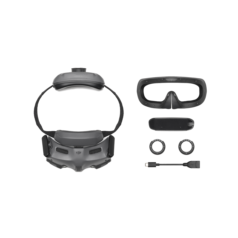 DJI Goggles 3