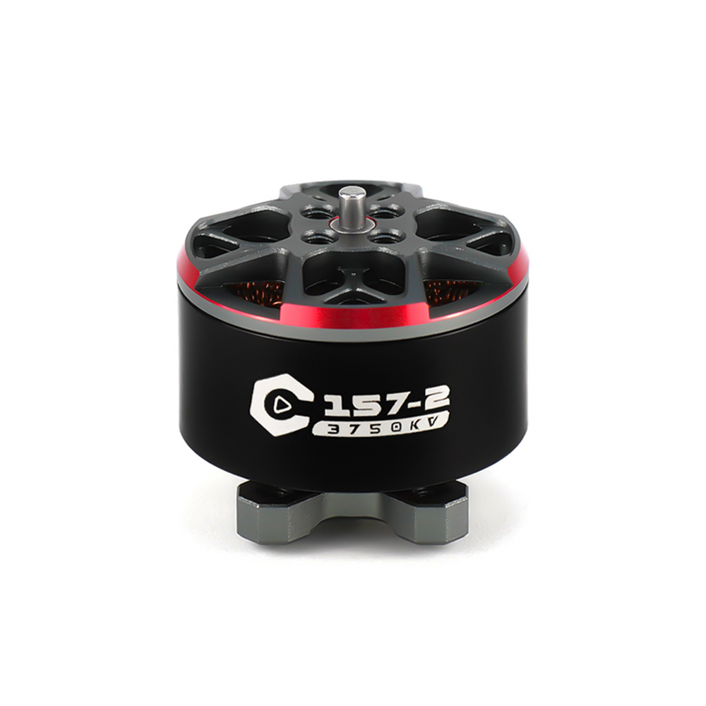 Motors C157-2 4s
