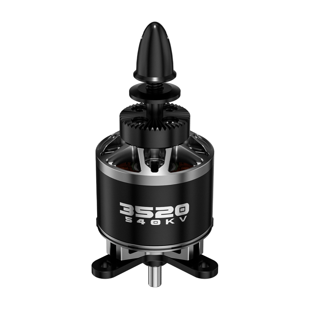 Motor AG4125 4-6S