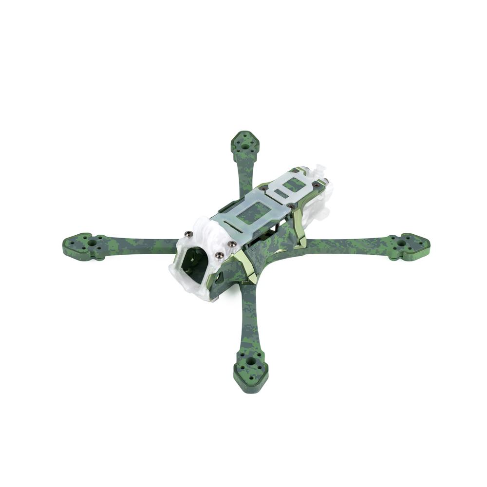 Bando 5'' Frame