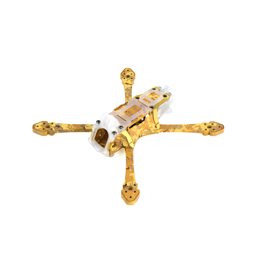 Bando 5'' Frame