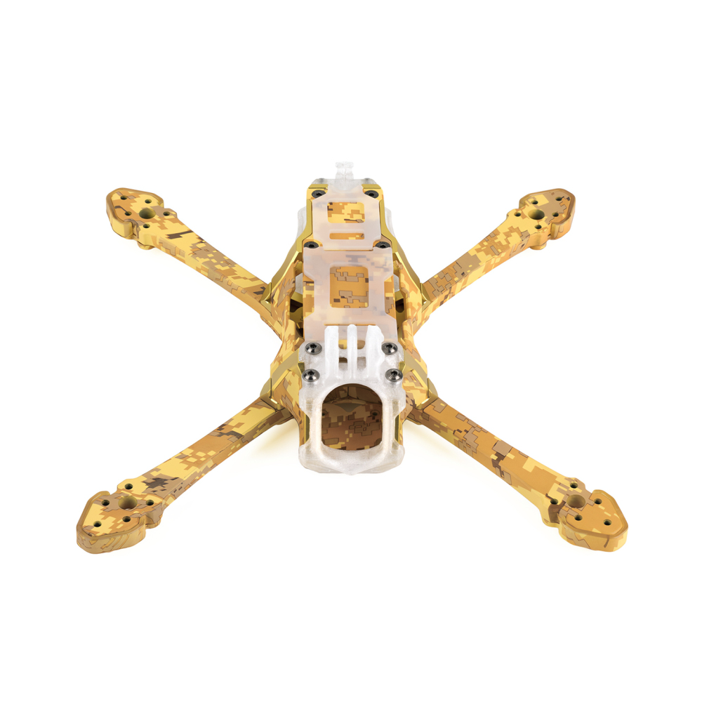 Bando 5'' Frame