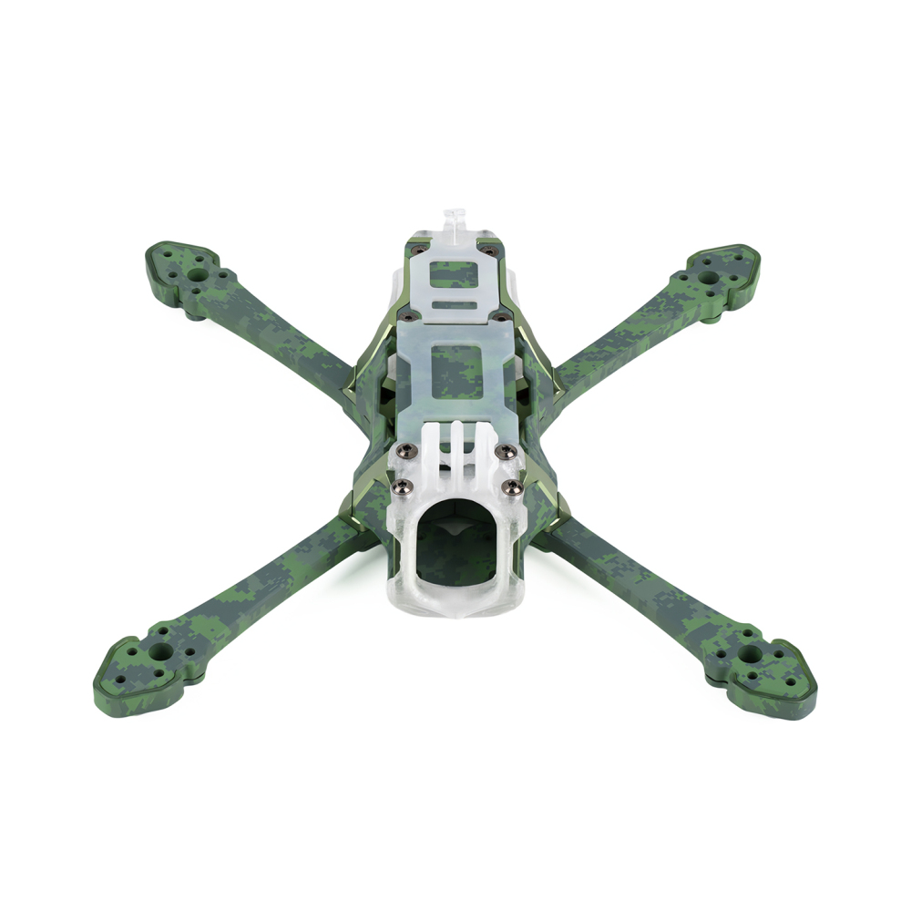 Bando 5'' Frame