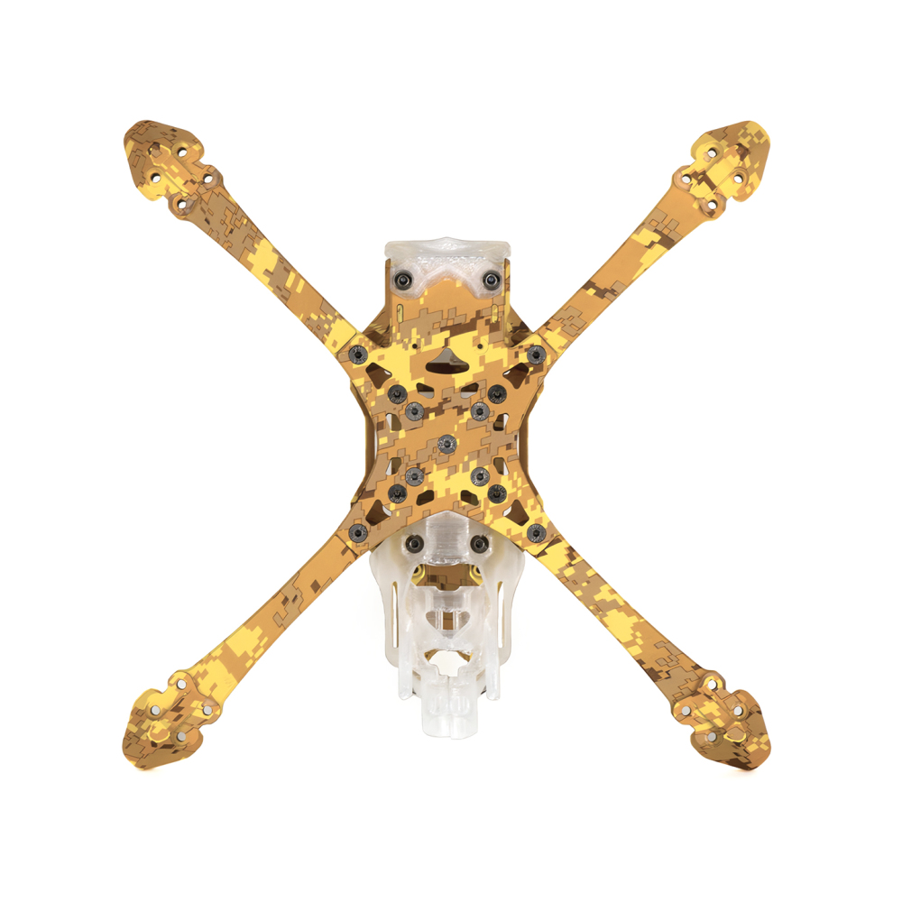 Bando 5'' Frame