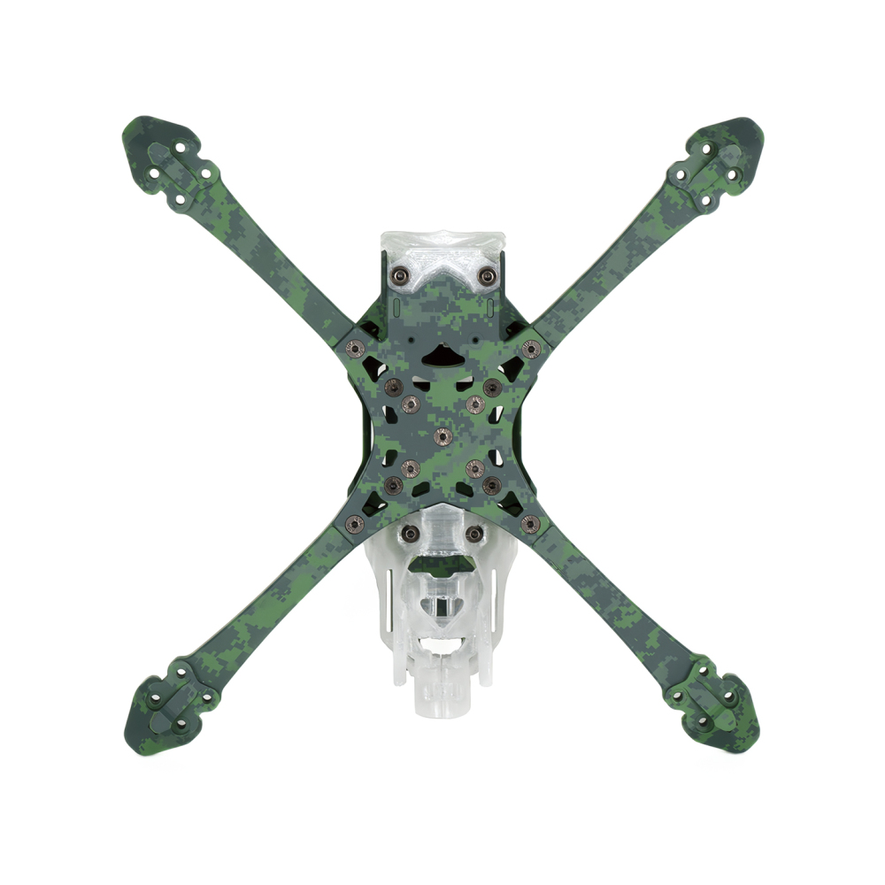 Bando 5'' Frame
