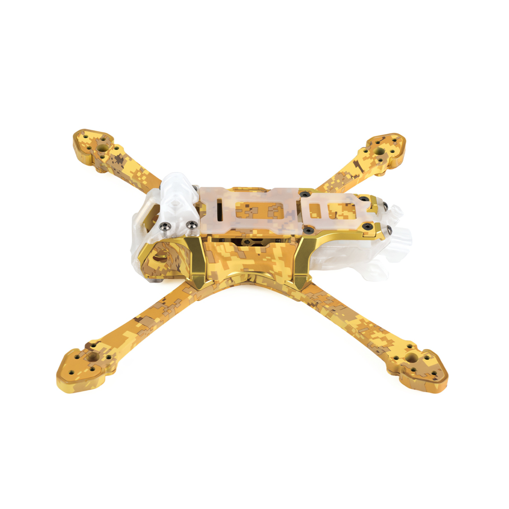 Bando 5'' Frame
