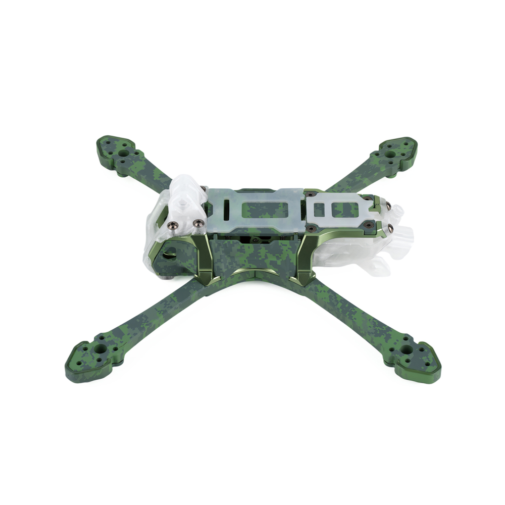 Bando 5'' Frame