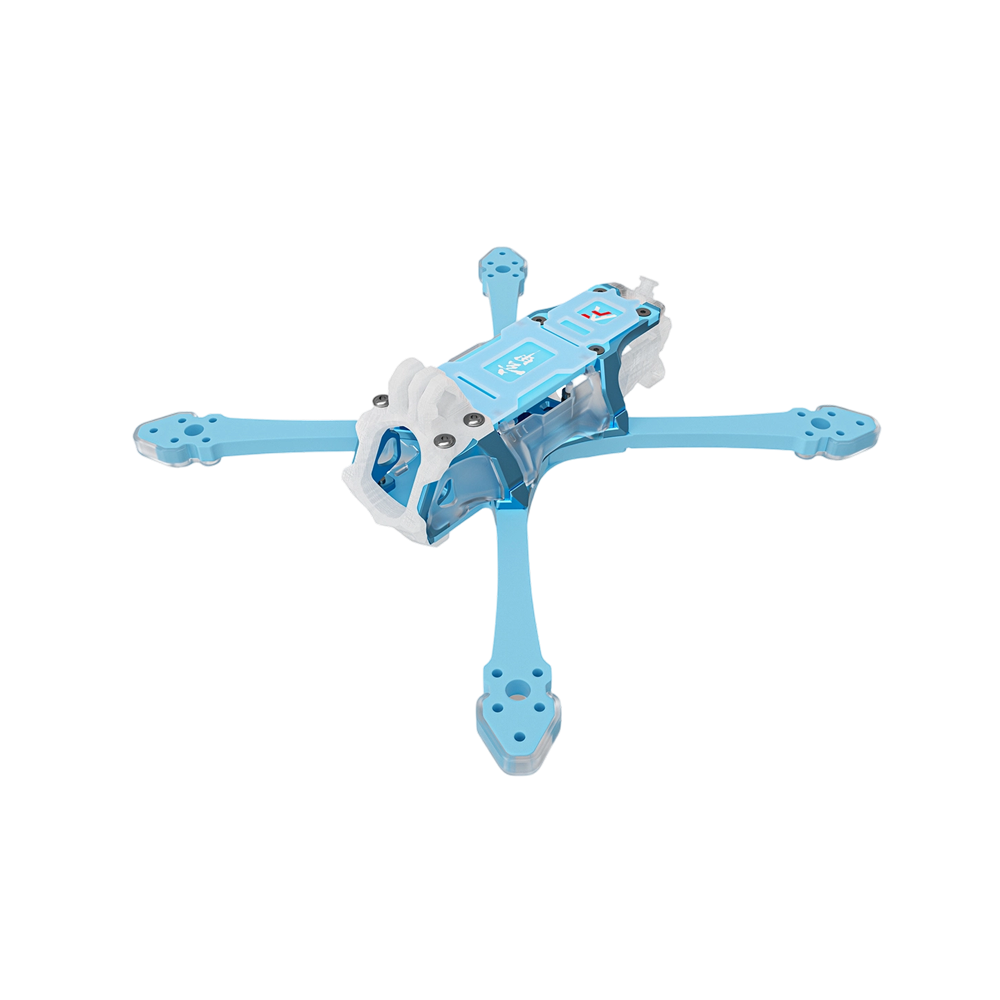 Bando 5'' Frame