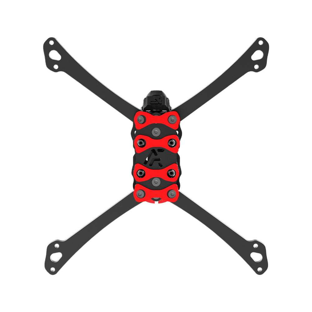 REX 5 " SE Frame