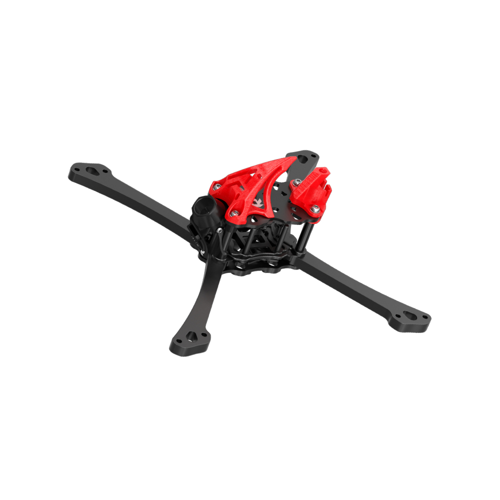 REX 5 " SE Frame