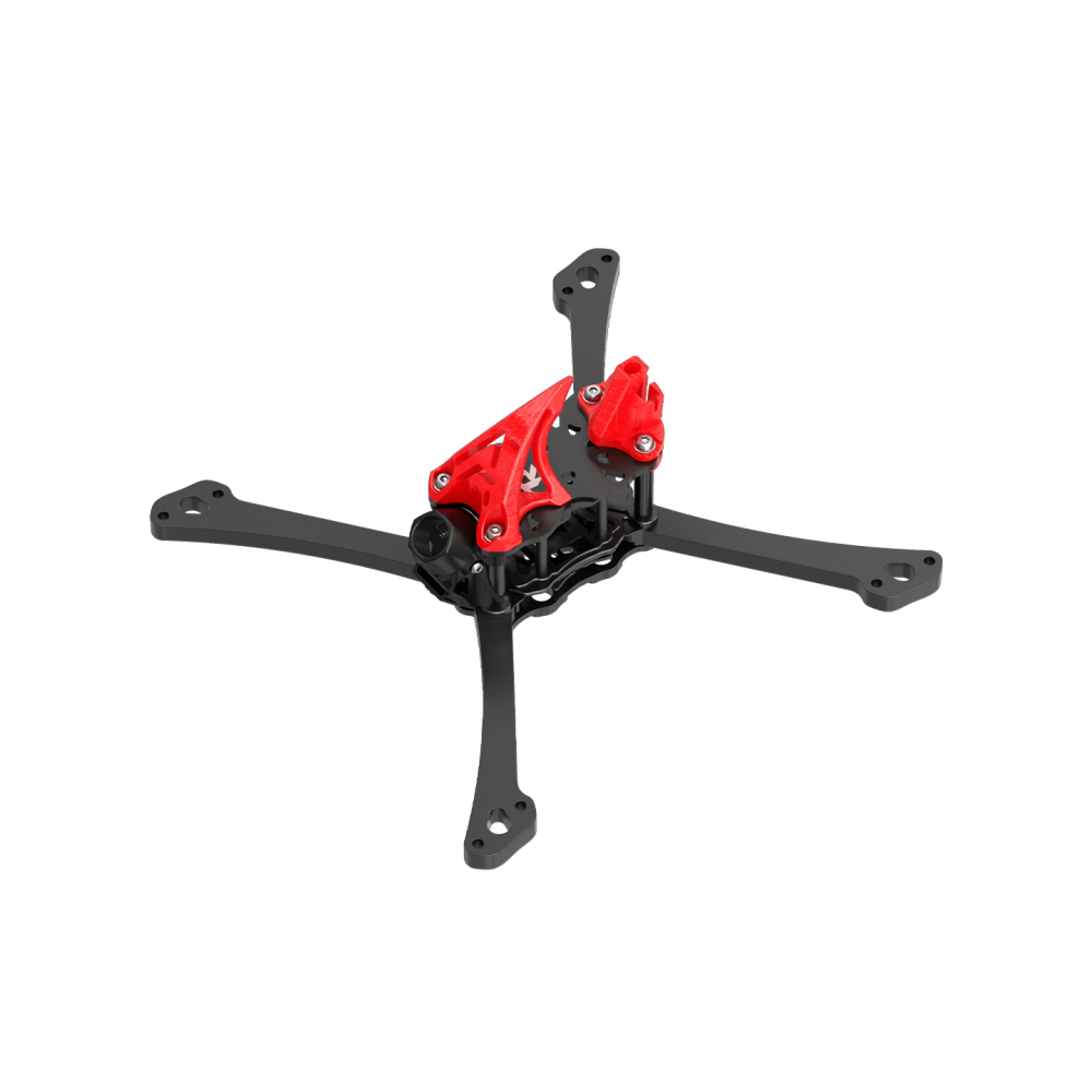 REX 5 " SE Frame
