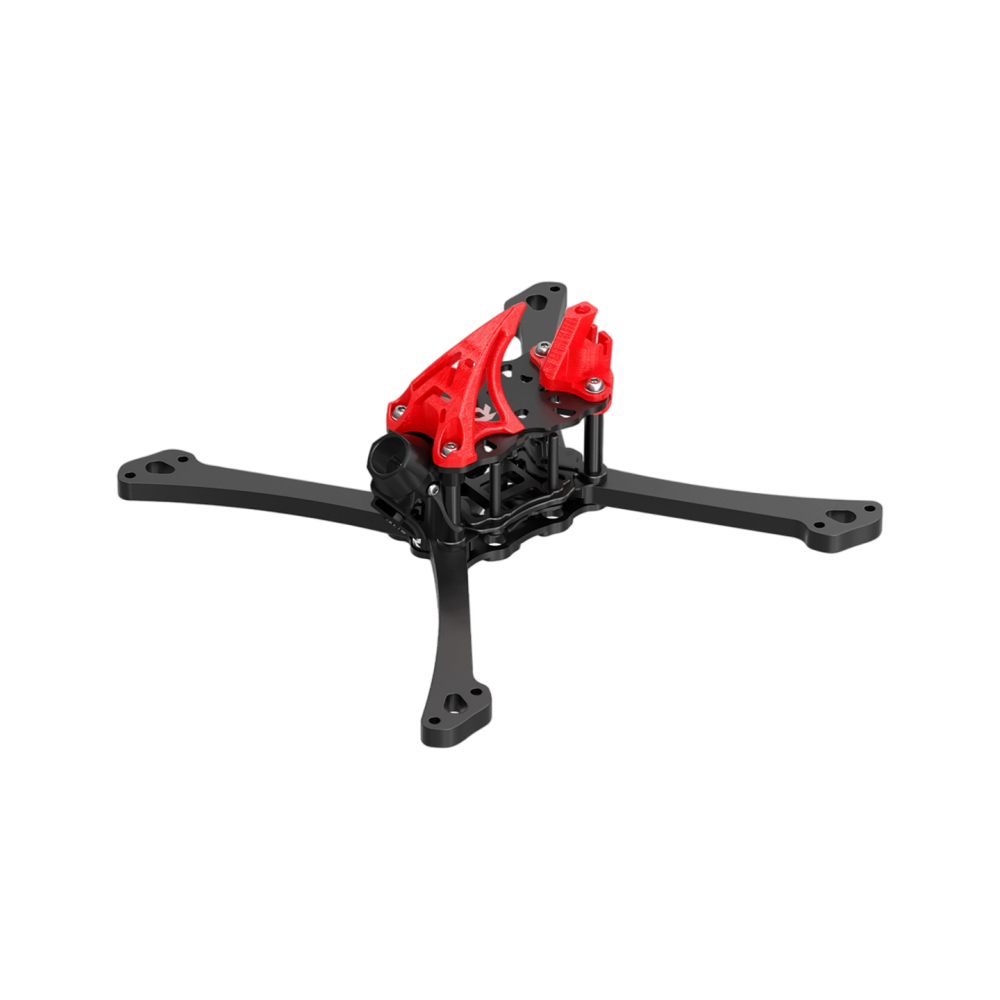 REX 5 " SE Frame