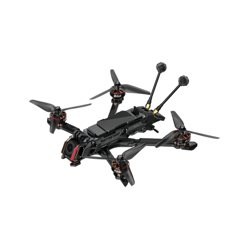 VERTEX 5 "