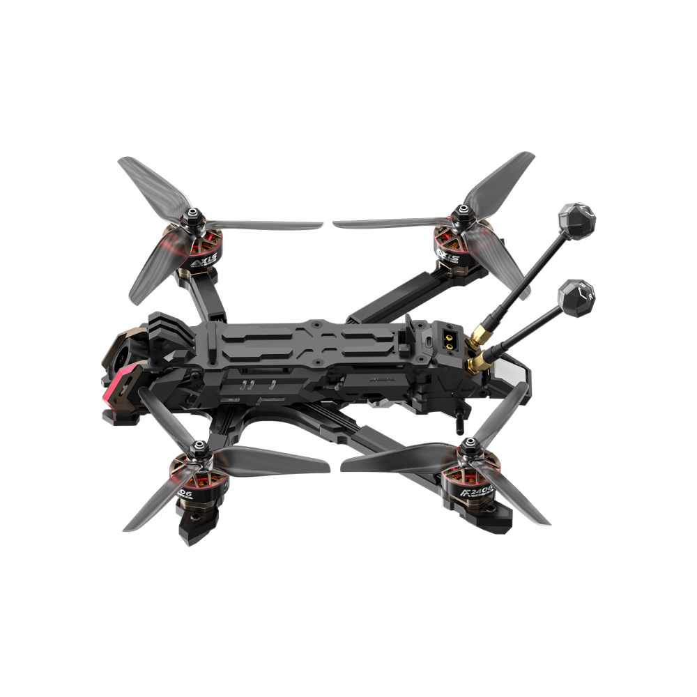 VERTEX 5 "