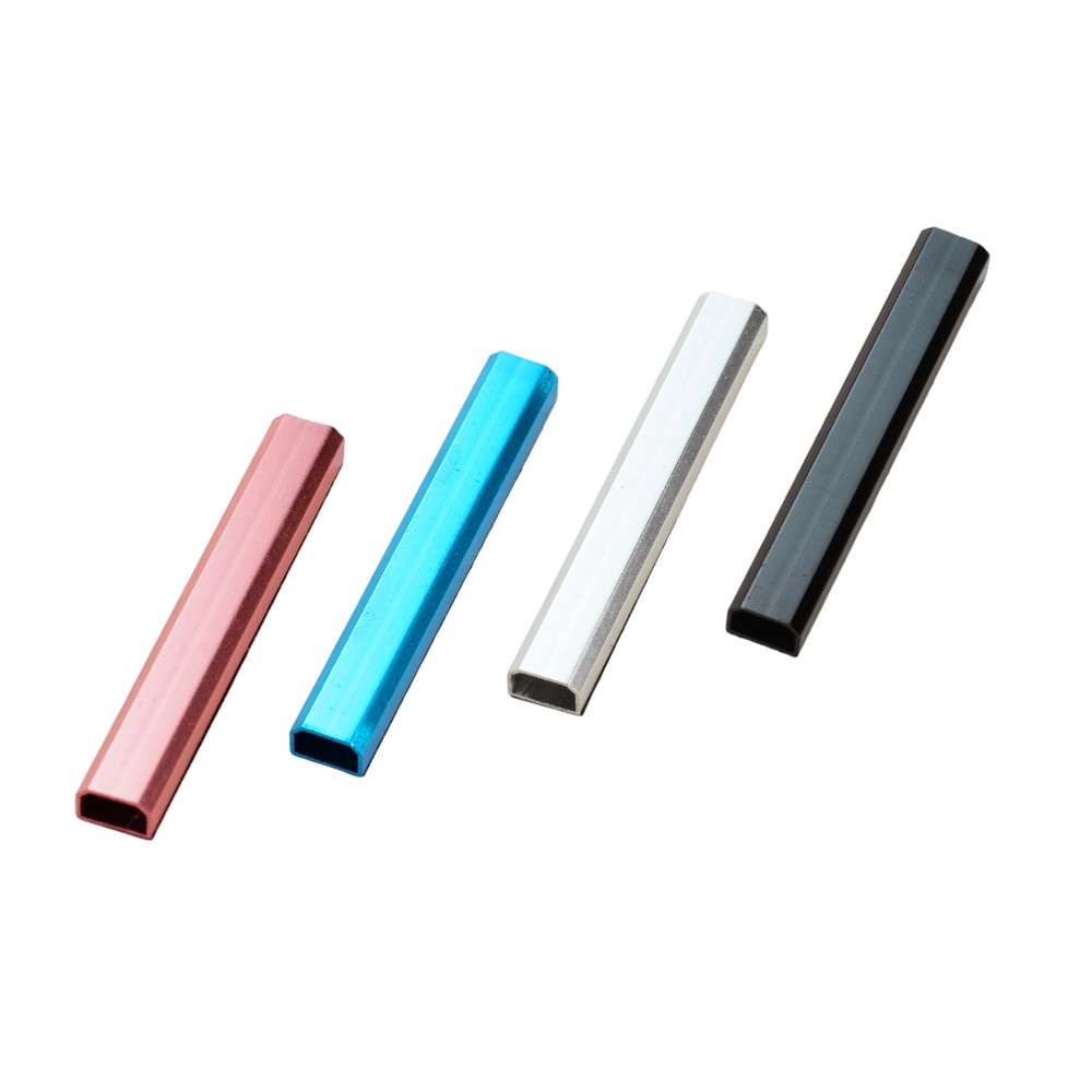 Motor wire protective tube