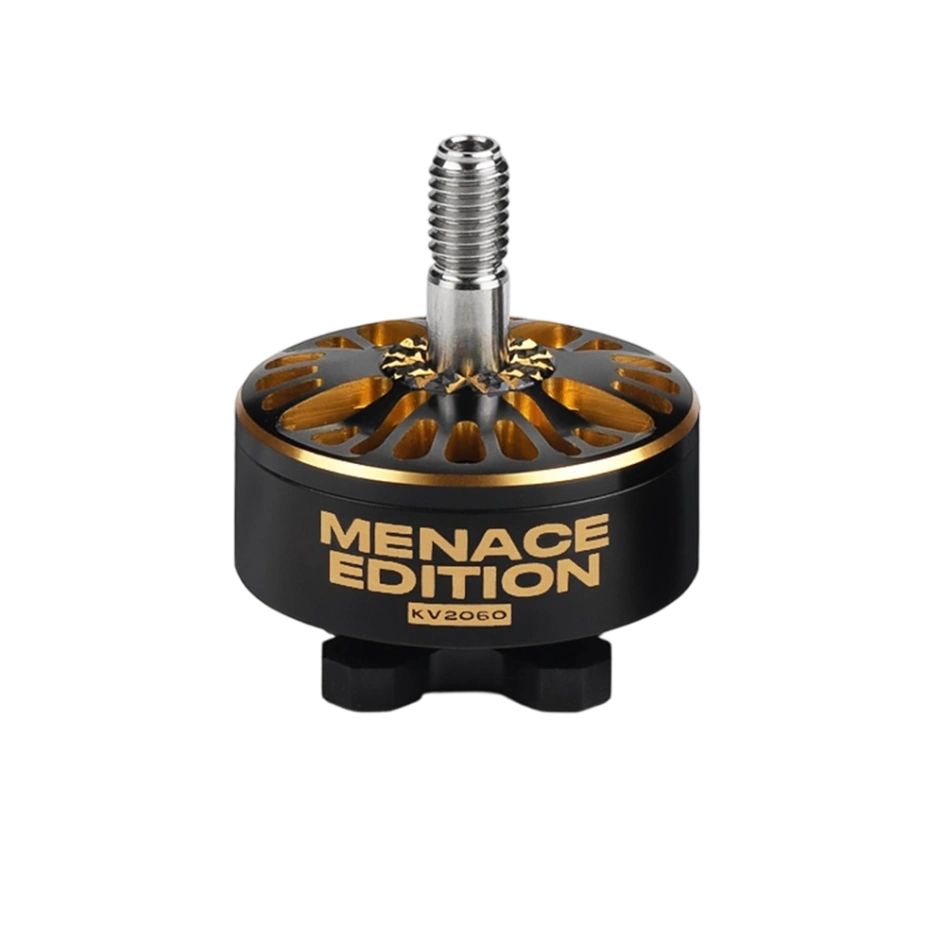 Axisflying 4214 6-8s 380kv Brushless Motors For 13-inch FPV Drone