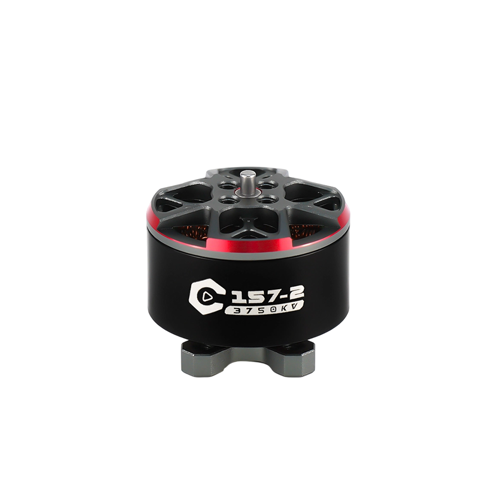 Motors C157-2 4s