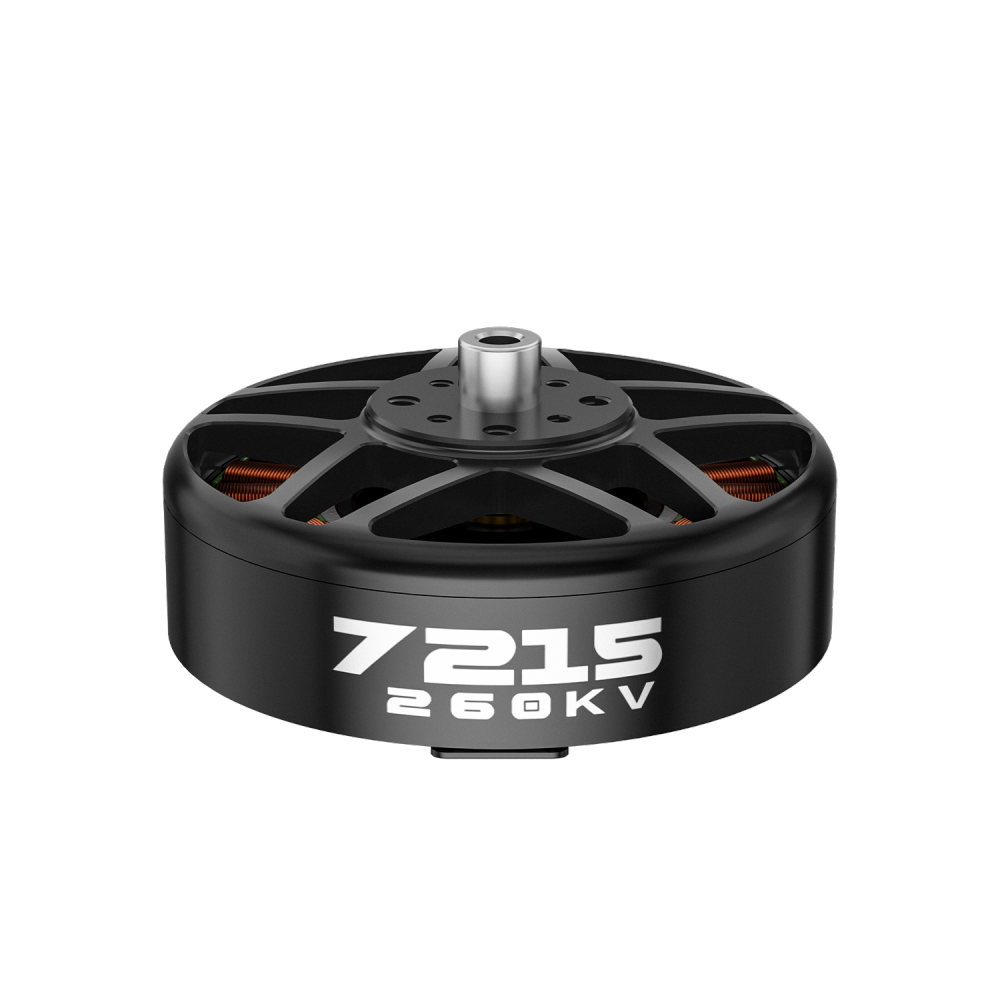 Motors AZ7215 8-12s