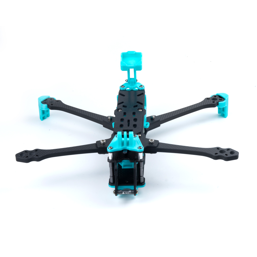 KOLAS7" / 7inch foldable fpv drone for LR- Long Range / cinematic