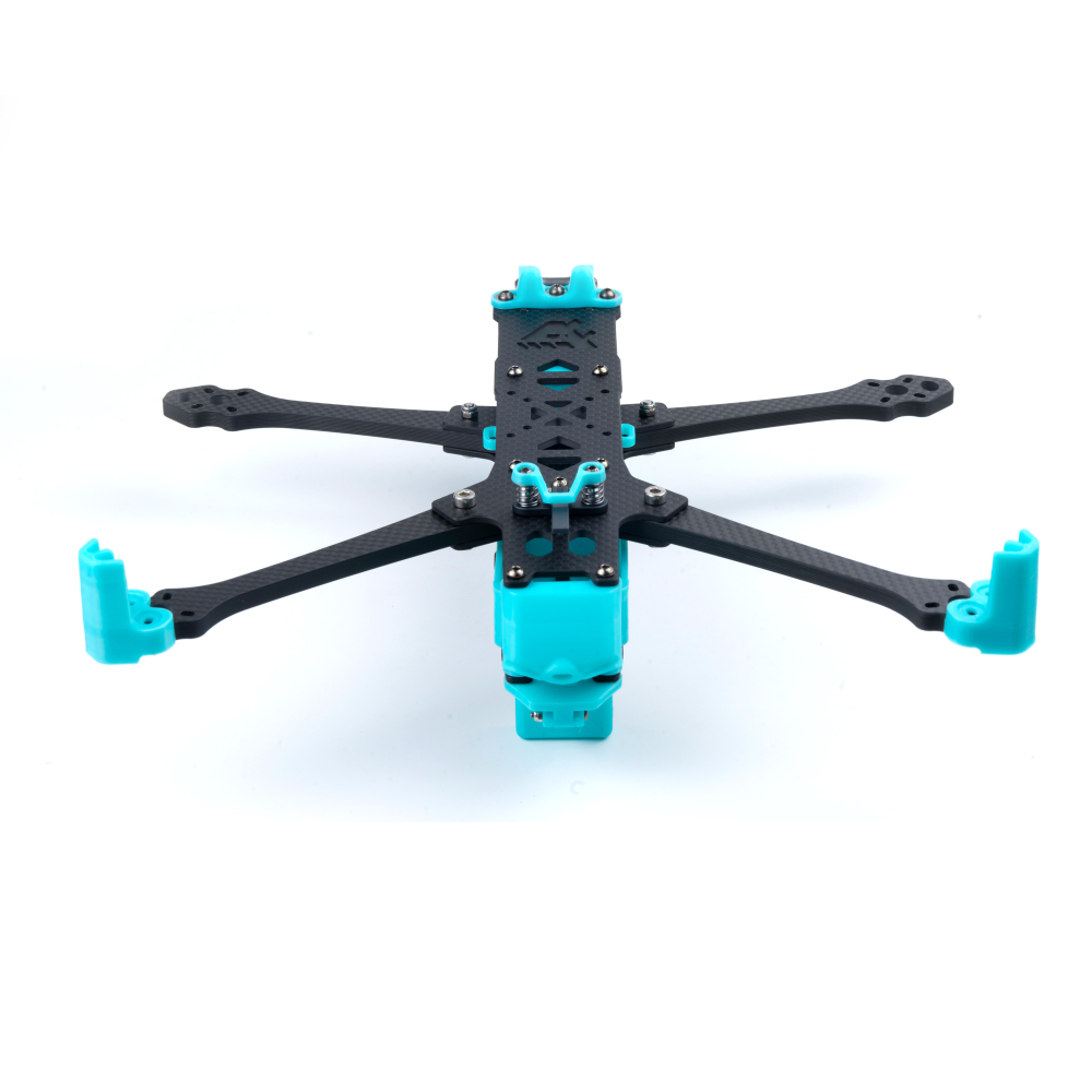 KOLAS7" / 7inch foldable fpv drone for LR- Long Range / cinematic