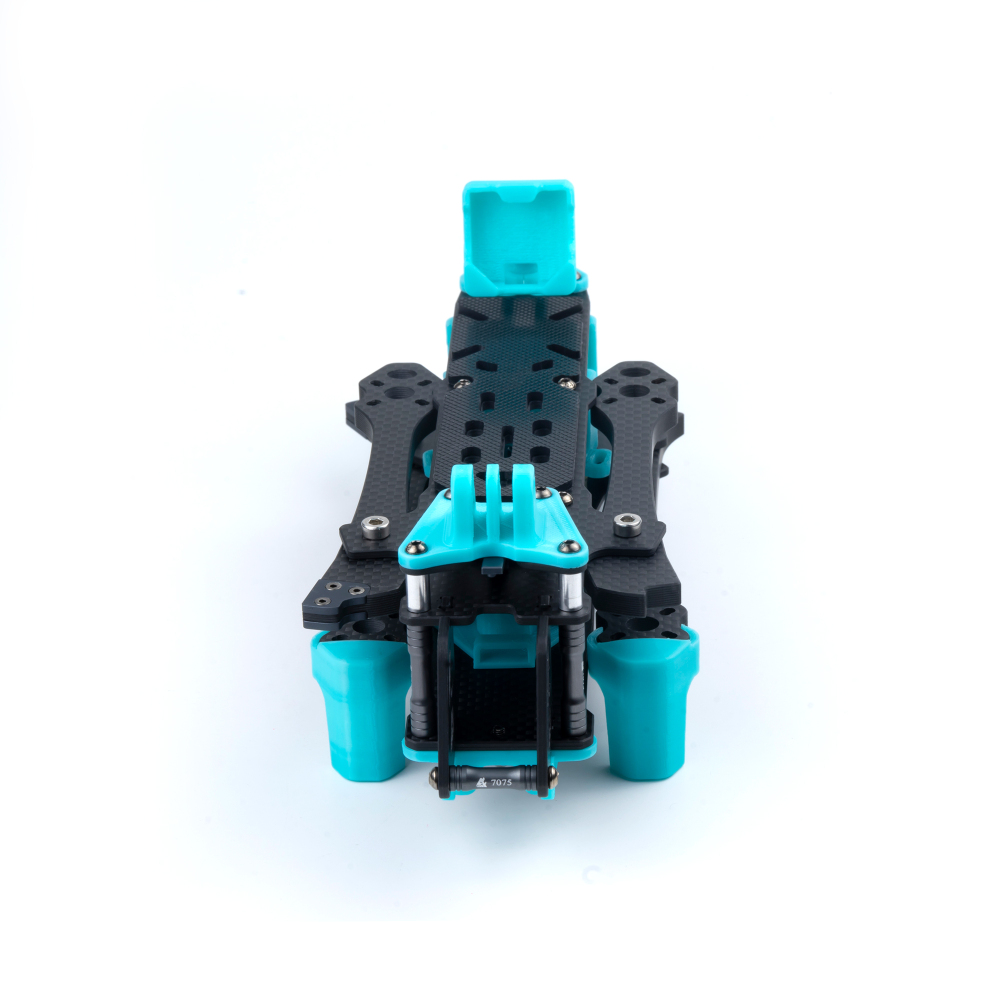 KOLAS7" / 7inch foldable fpv drone for LR- Long Range / cinematic