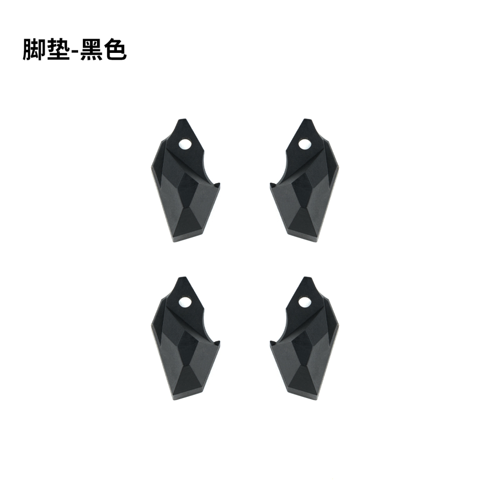 REX 5 " SE replacement parts