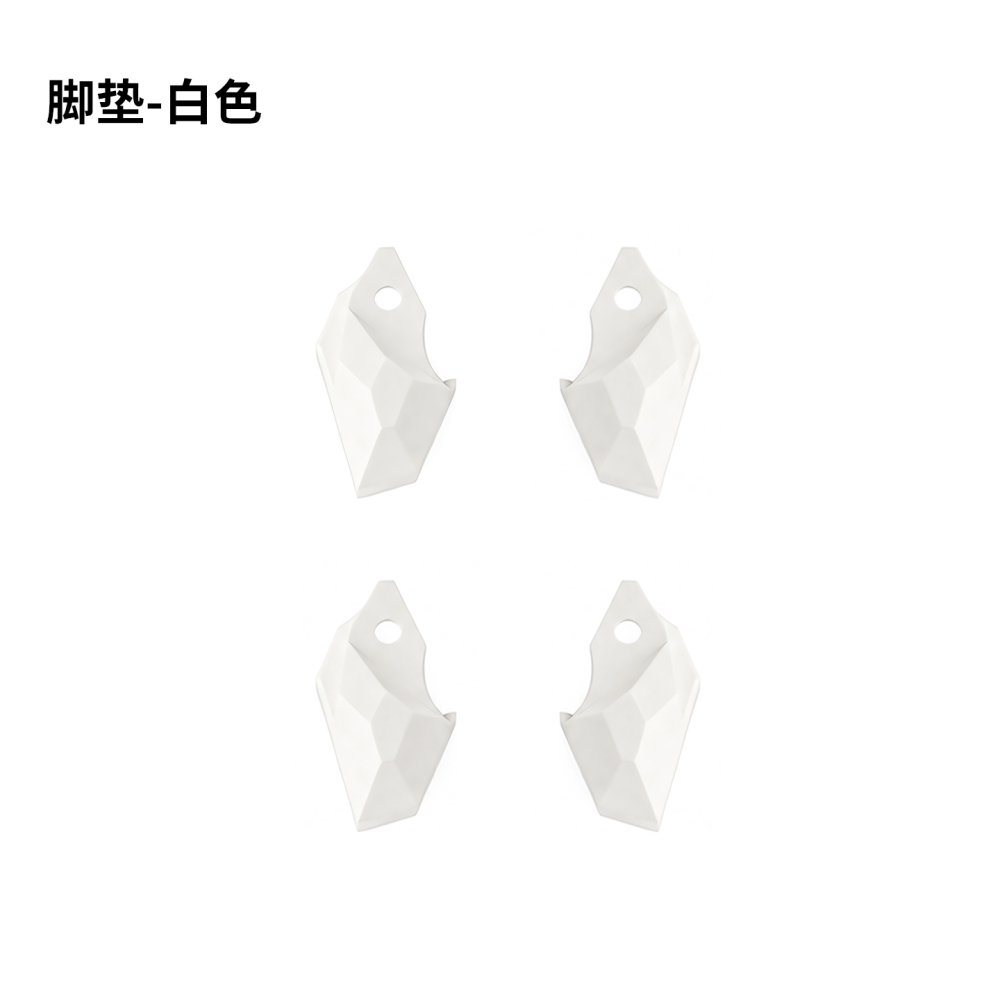 REX 5 " SE replacement parts