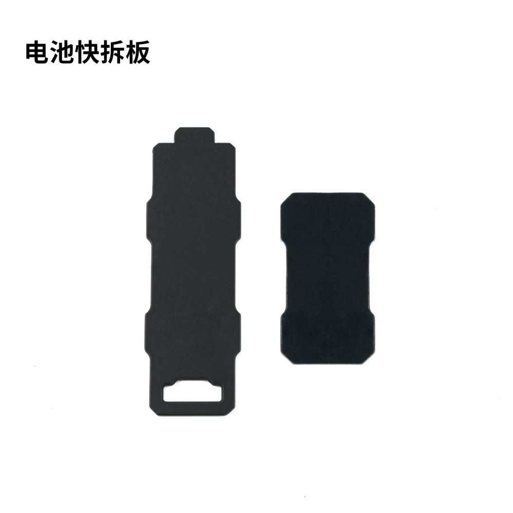 REX 5 " SE replacement parts