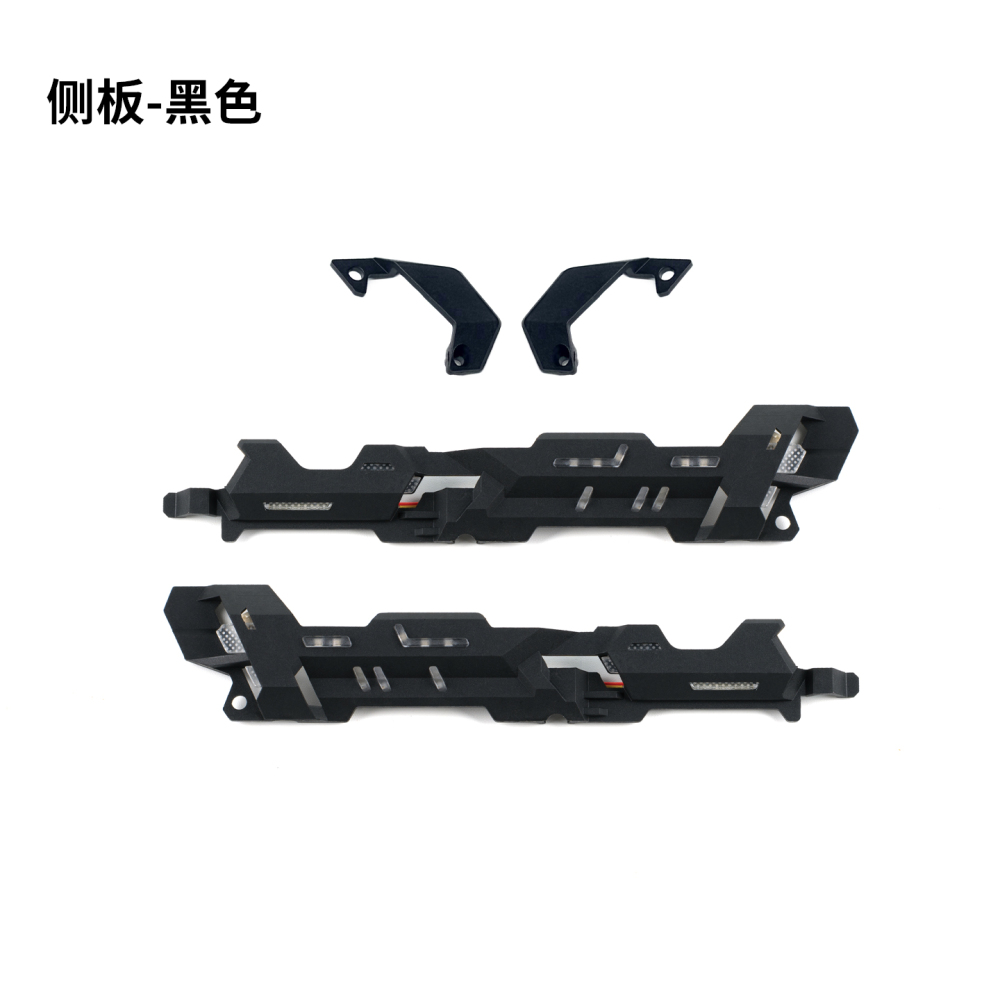 REX 5 " SE replacement parts
