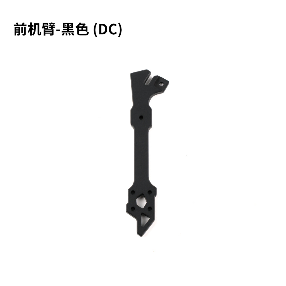 REX 5 " SE replacement parts