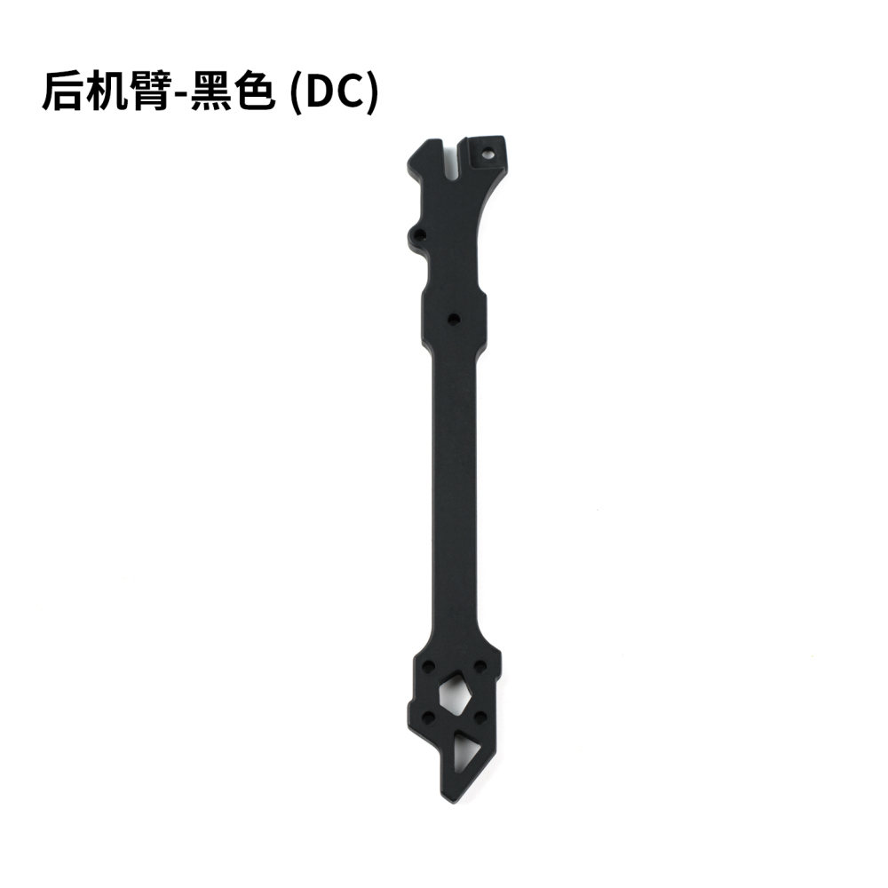 REX 5 " SE replacement parts