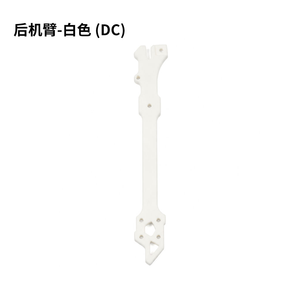 REX 5 " SE replacement parts