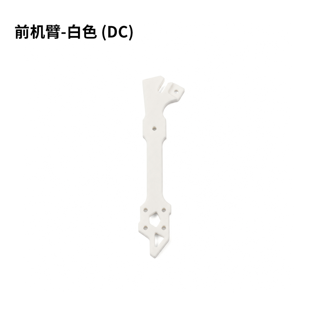 REX 5 " SE replacement parts