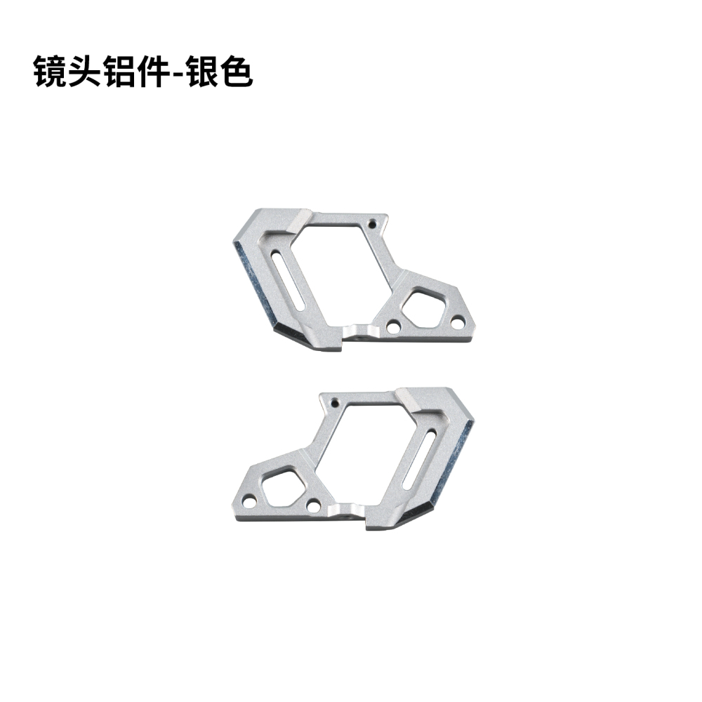 REX 5 " SE replacement parts