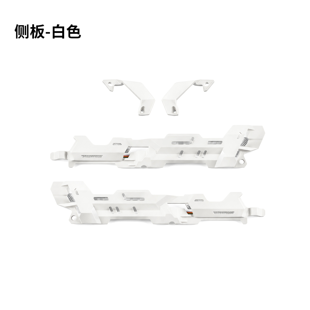 REX 5 " SE replacement parts
