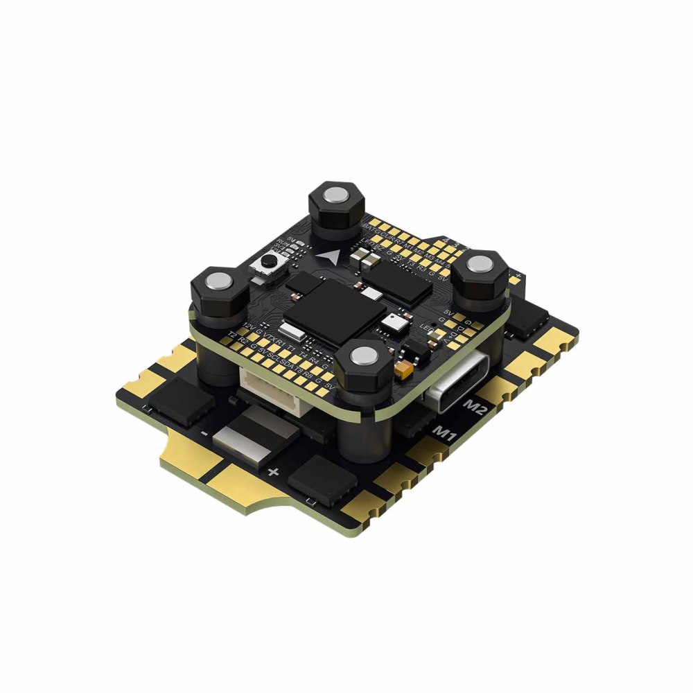 Argus Mini 60A/H743 STACK 3-6s