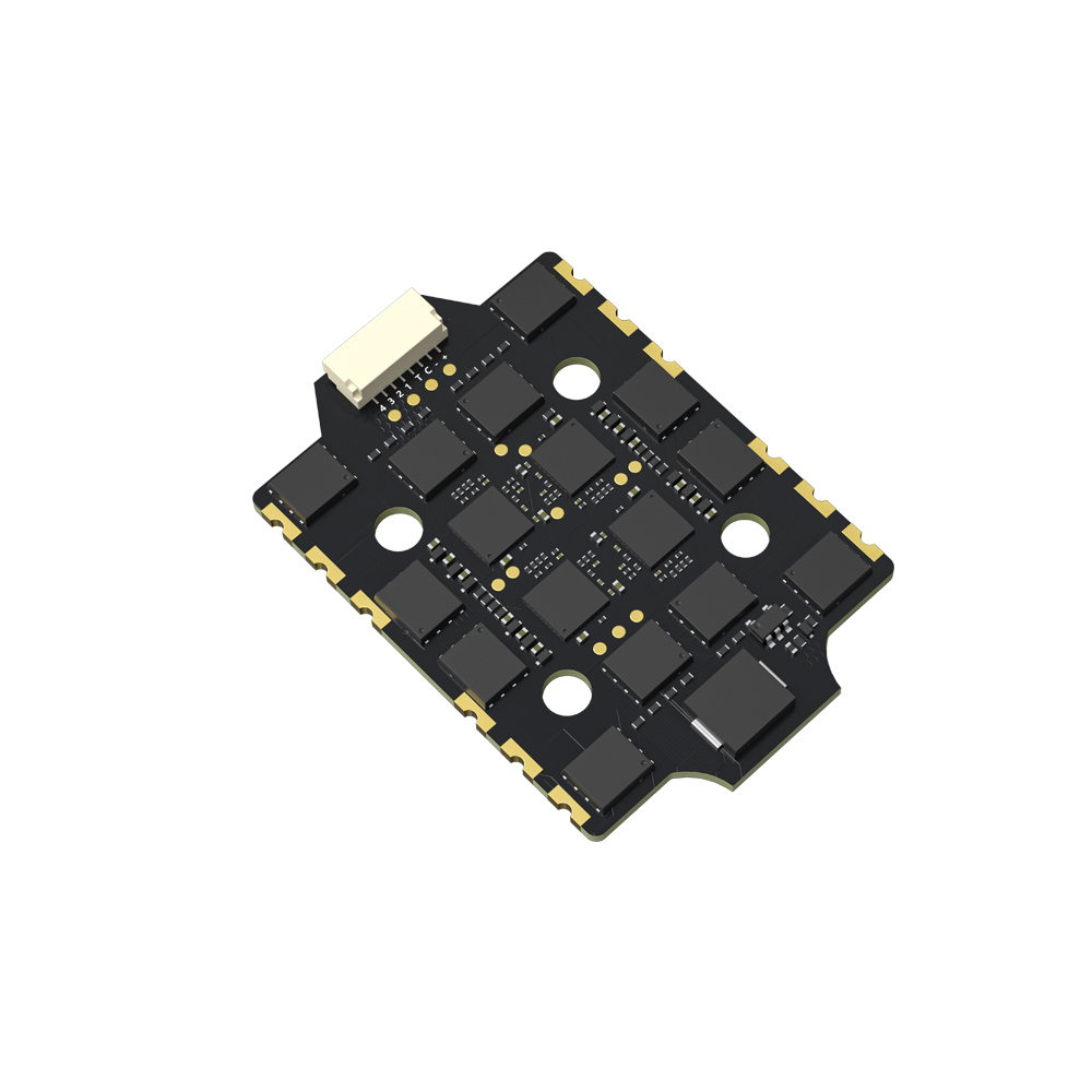 Argus Mini 60A ESC 3-6s