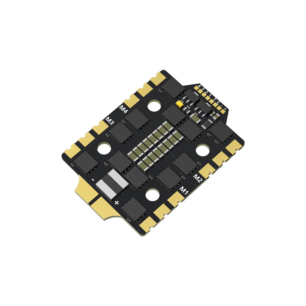 Argus Mini 60A ESC 3-6s