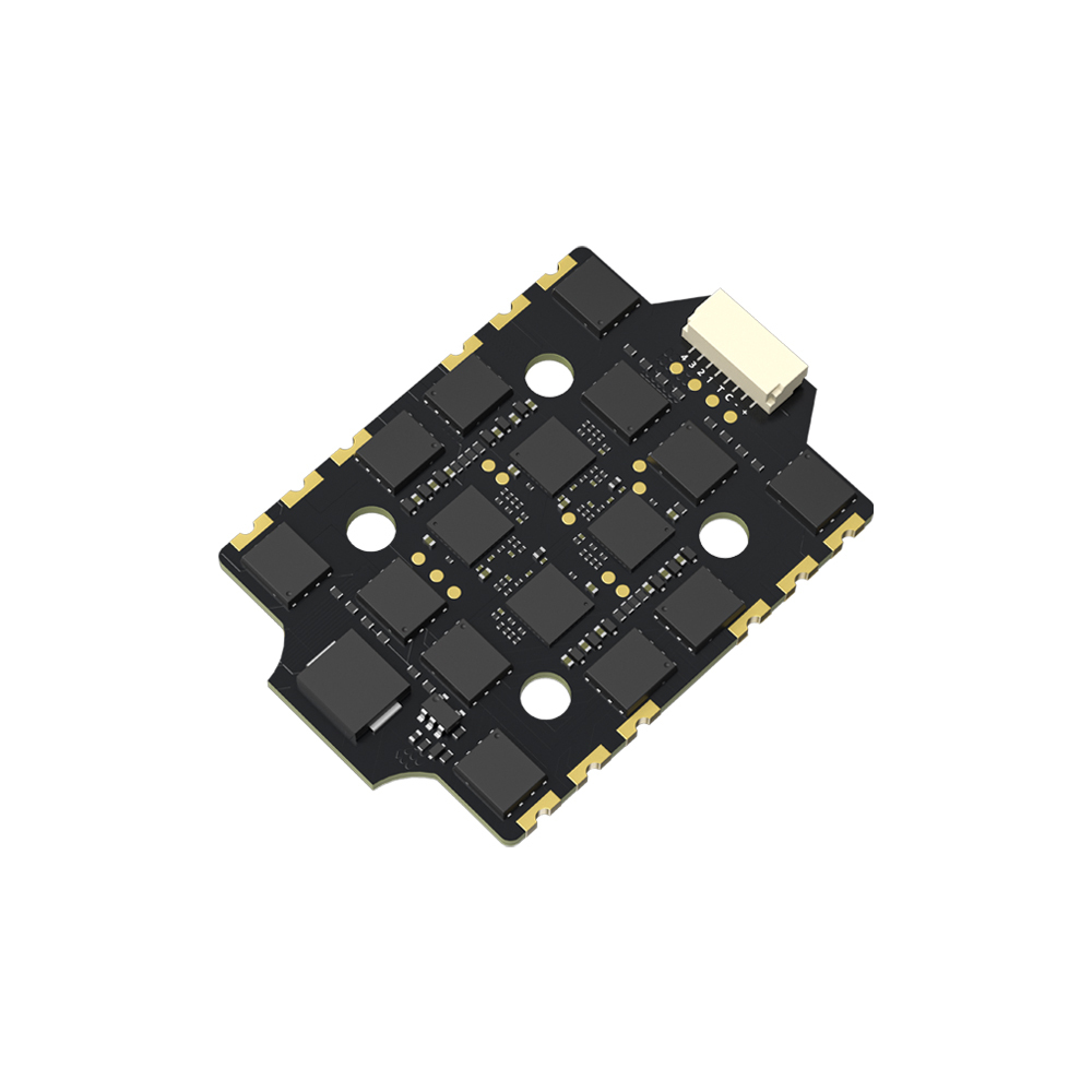 Argus Mini 60A ESC 3-6s
