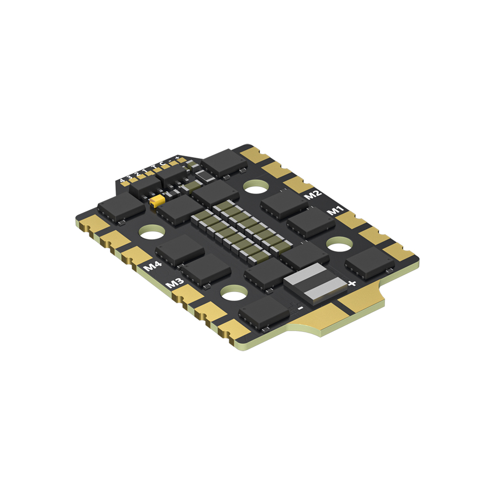 Argus Mini 60A ESC 3-6s