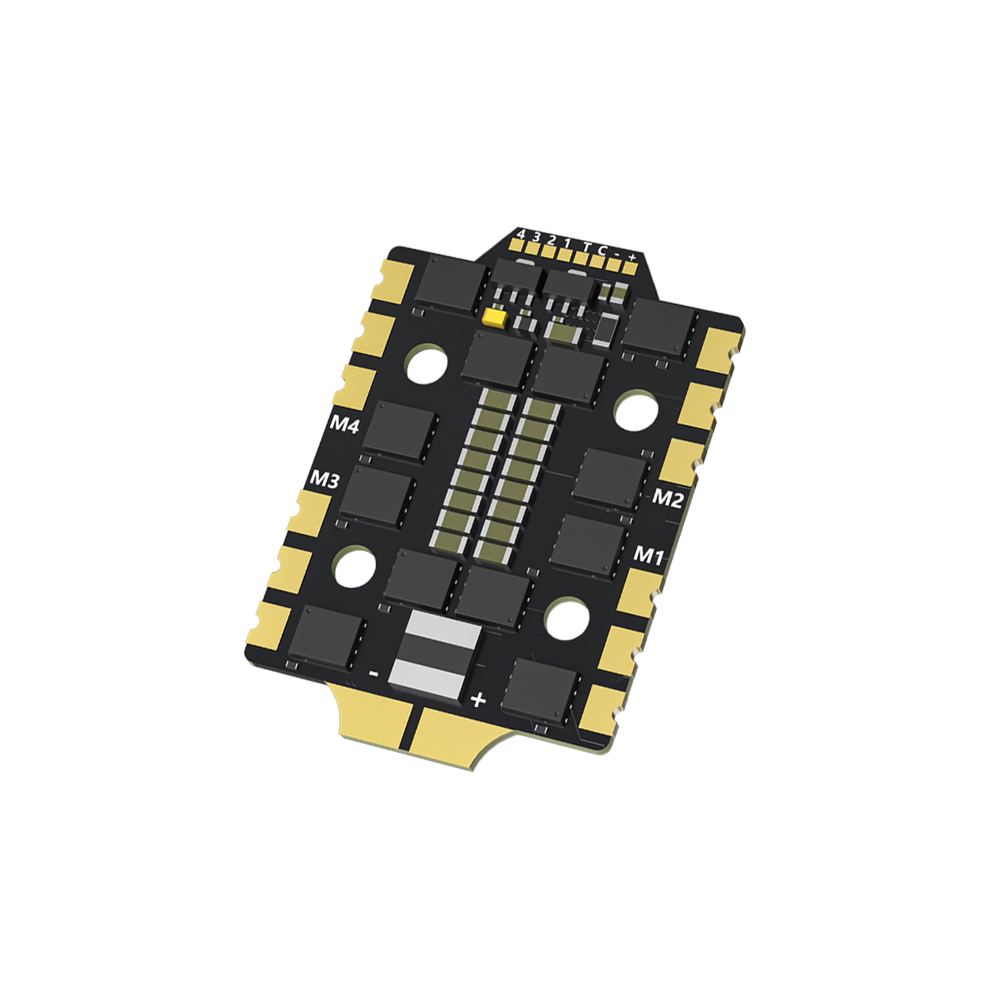 Argus Mini 60A ESC 3-6s
