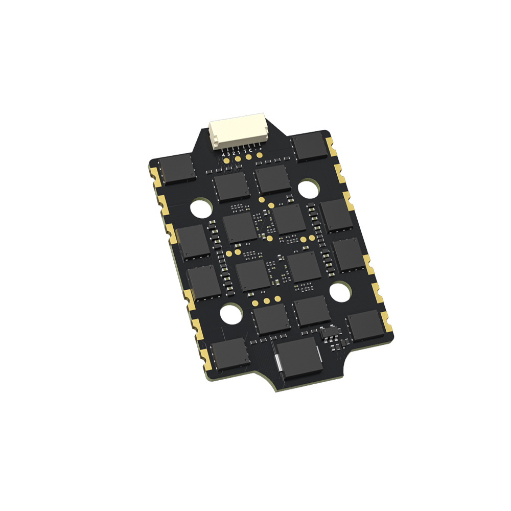 Argus Mini 60A ESC 3-6s