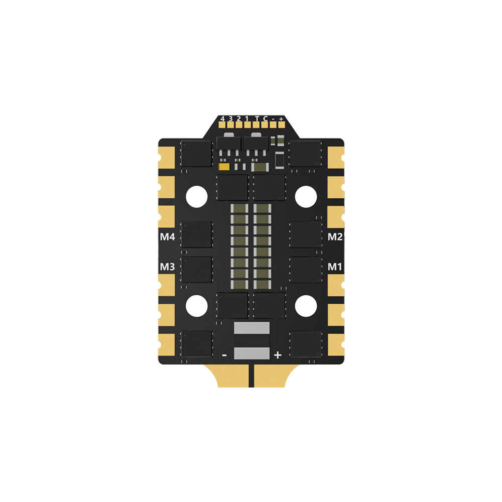 Argus Mini 60A ESC 3-6s