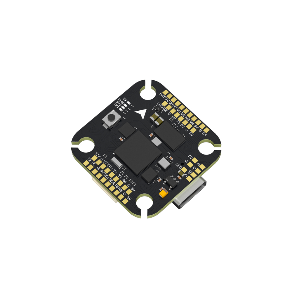 Argus H743 Mini FC 4-8s
