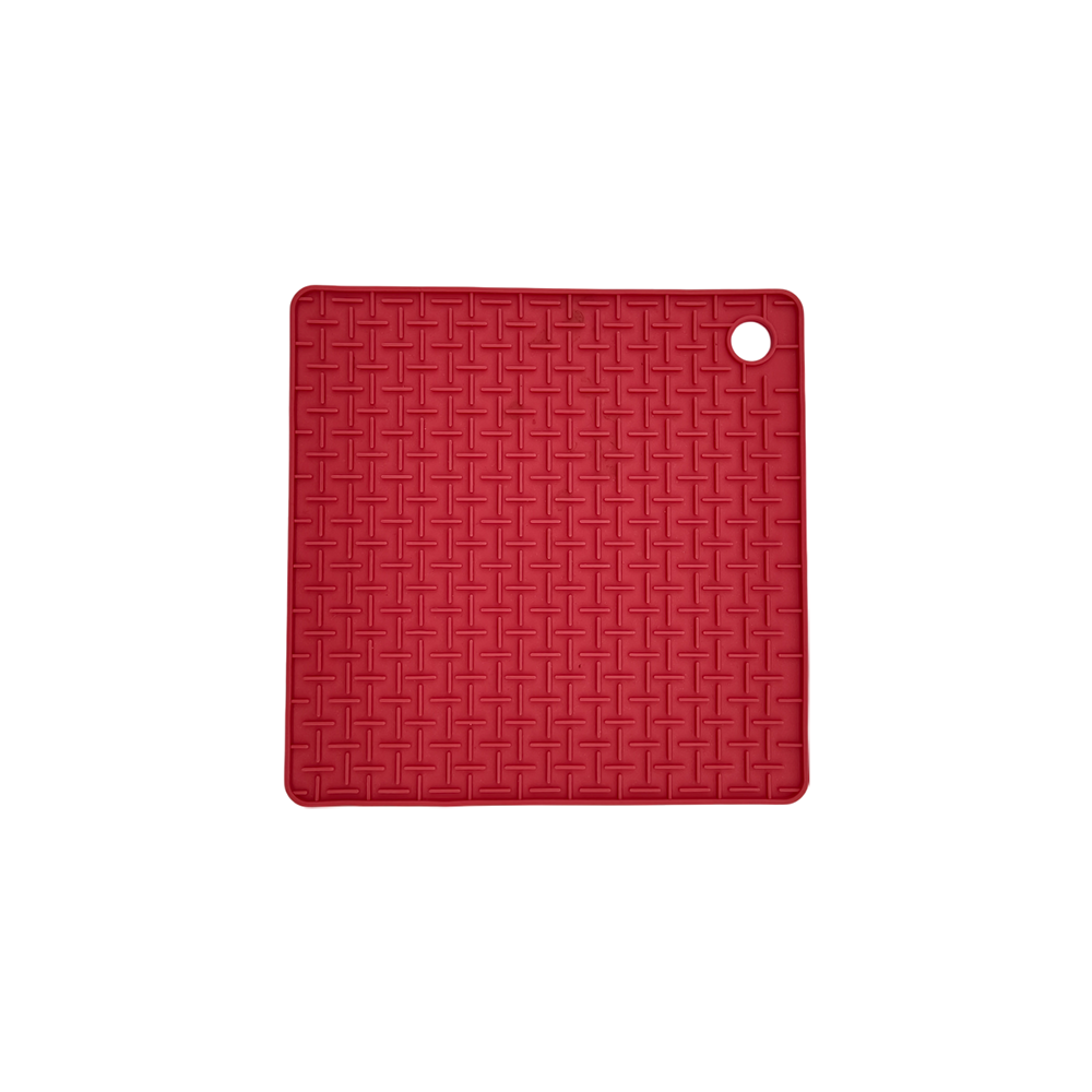 Silicone Trivet Mats