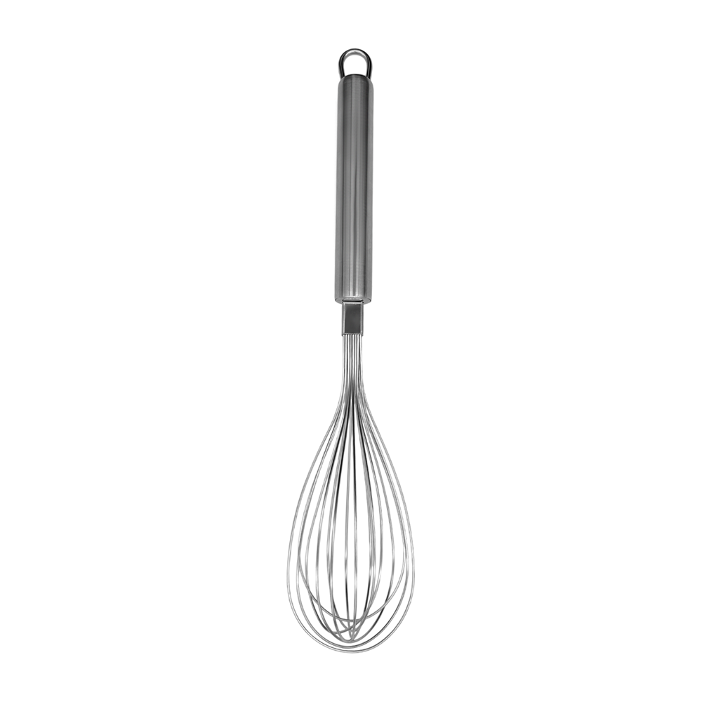 Stainless Steel Whisk